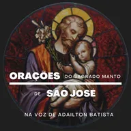 Orações do Manto Sagrado de São José