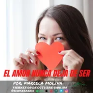 Despertando en su Presencia | El Amor Nunca Deja de Ser   | Marcela Molina