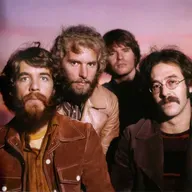 Creedence Clearwater Revival