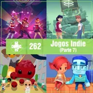 262 - Jogos Indie (Parte 7)