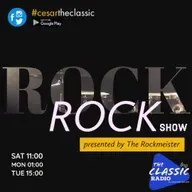 Rock Rock Show 2025-03-08 11:00