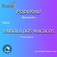 Varíola do macaco