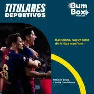 Barcelona, nuevo líder de la liga española: noticias deportivas del 17 de febrero