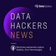 Apple atrasa atualização de IA da Siri; ⁠Google anuncia modo IA para buscas - Data Hackers News #69