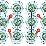 Cristales plásticos iónicos para revolucionar los sistemas de refrigeración. Hablamos con Josep-LluisTamarit