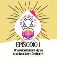 Una visión general de las Constelaciones familiares
