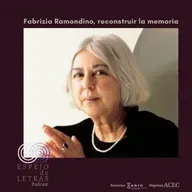 Fabrizia Ramondino, reconstruir la memoria