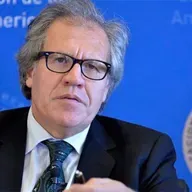 Almagro: “No hay que inventar dictaduras donde no las hay, las dictaduras están en Venezuela, en Cuba y en Nicaragua”