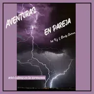 CALMA EN LA TORMENTA