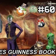 Noobzcast 60 – 10 vilões Guinness Book