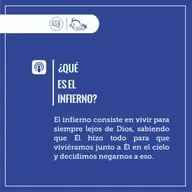 Preparándonos para Pentecostés 47/50