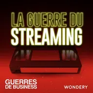 La guerre du streaming | Binge watching | 6