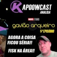 Análise: Gavião Arqueiro EP.05 – Ronin