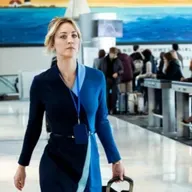 O papo sobre as séries da semana: "Sex/Life" e "The Flight Attendent"