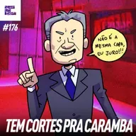 DNL # 176 - Pra começar é sempre bom CORTAR primeiro