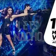 Let’s Nacho - Kapoor & Sons | Sidharth | Alia | Fawad | Badshah | Benny Dayal | Nucleya