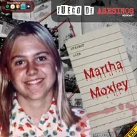 T6 E28 Siluetas en la Noche: El Misterio de Martha Moxley