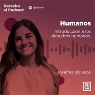 Derechos Humanos - Derecho Constitucional III . Por Josefina Oliveros Guarido