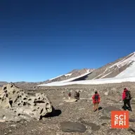 Adventures In Science At The Icy ‘Ends Of The Earth’