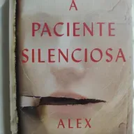 A paciente silenciosa - Segunda parte - capítulo 7 - 12