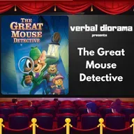 (Basil) The Great Mouse Detective