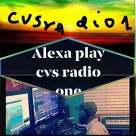 CvsRadio1 - LiveCast