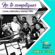 NoTeCompliques T1 - P61