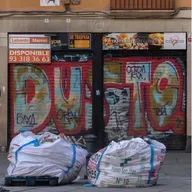 La España rural pierde bares mientras se llena de restaurantes con estrellas Michelin