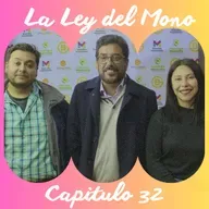 Capítulo 32 - La ley del Mono