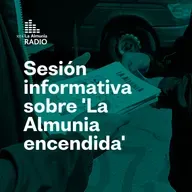 Sesión informativa sobre la Comunidad Energética 'La Almunia Encendida'