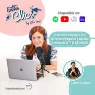 #80 Sistemas sencillos que eliminan el agobio y ayudan avanzar en tu negocio