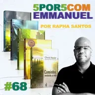 5x5 com Emmamuel - EP. 68