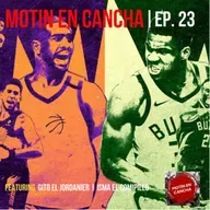 S. 2 Ep. 23: Playoffs Semana 7 Finales