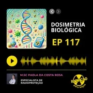 RadOn#117 - Dosimetria Biológica