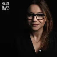 Conversa com Rita Marrafa de Carvalho, jornalista