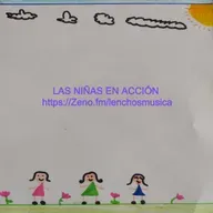 las niñas en acción 2022-08-06 17:00