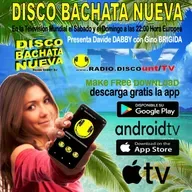 DISCO BACHATA NUEVA 1 2023 con Davide DABBY y Gino BRIGIDA DJs