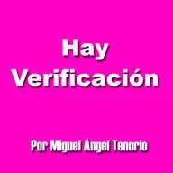 E06 - HAY VERIFICACIÓN