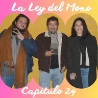 Capítulo 24 - La ley del Mono