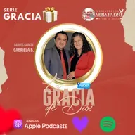 Serie Gracia E1 - La Gracia de Dios 070124