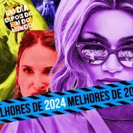 Confessionário do Fim do Mundo #27 | Melhores de 2024