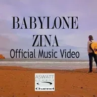 Babylone Zina Official Music Video بابيلون ـ زينة الفيديو كليب الرسمي