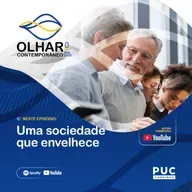 Uma sociedade que envelhece