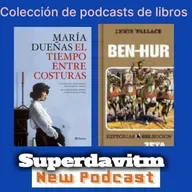 Episodio 3 (de "Libros y Books")