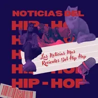 Últimas noticias Hip Hop - 29 de Agosto 2022