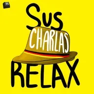 Sus charlas relax #57: Mundo paranormal