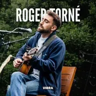 #01 Primeres Vibracions amb Roger Torné