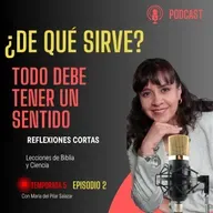 ¿De qué sirve? si no tiene un sentido en la vida