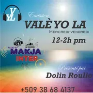 Emisyon vale yo la 04-02-22