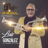 🎧 Celebrando 50 años el Tsunami de la Salsa